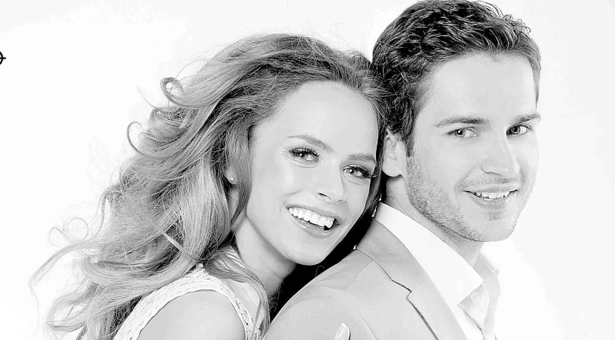 M-am măritat cu avocatul care m-a ajutat la divorț