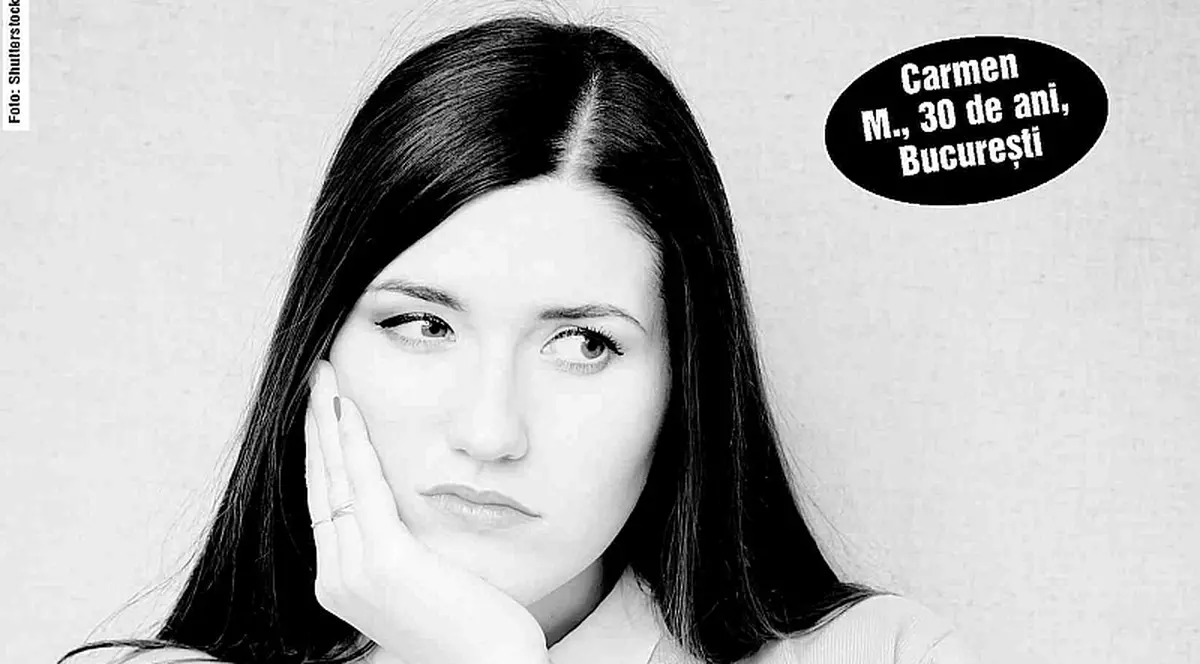 Soțul meu avea fantezii cu femei în uniformă