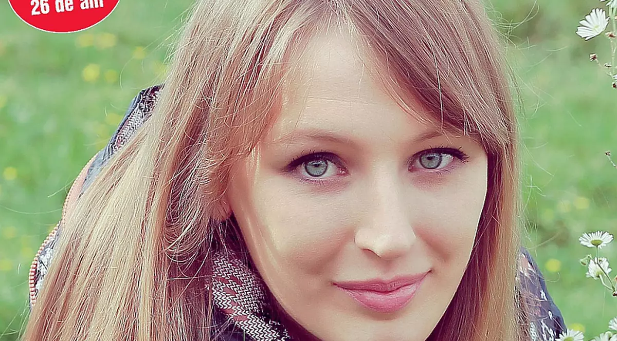 De ziua mea am aflat că sunt fiica șefei mele