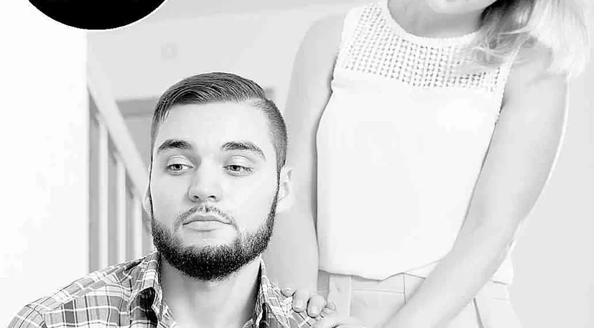 Singurul bărbat pe care l-am iubit era al alteia