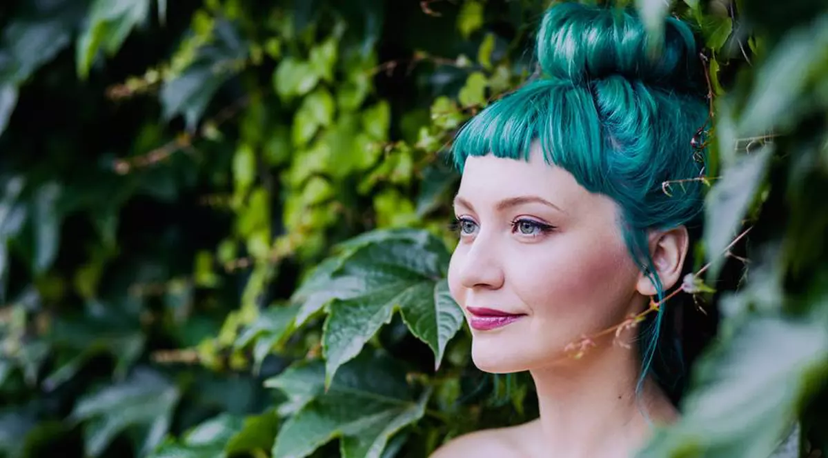 Job de tester în București: Andreea are Verde la cele mai frumoase experiențe