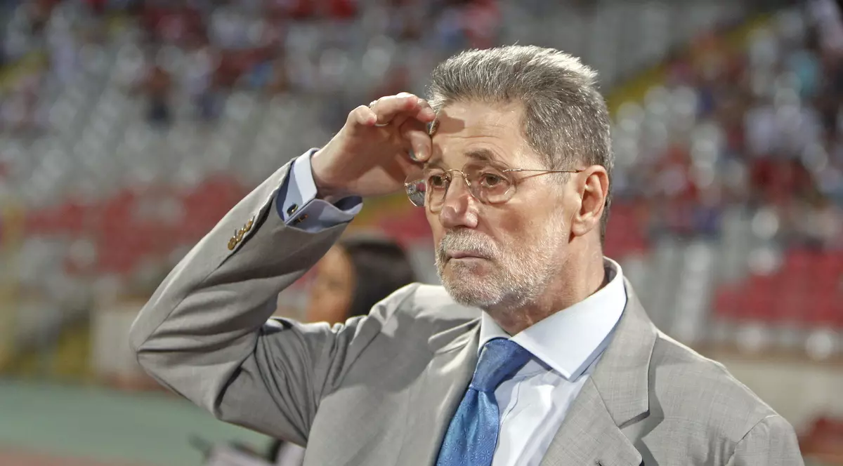 Cornel Dinu, despre un fotbalist din Liga 1: ”Are barbă și un tatuaj pe ceafă și nu știi care e fața lui!”