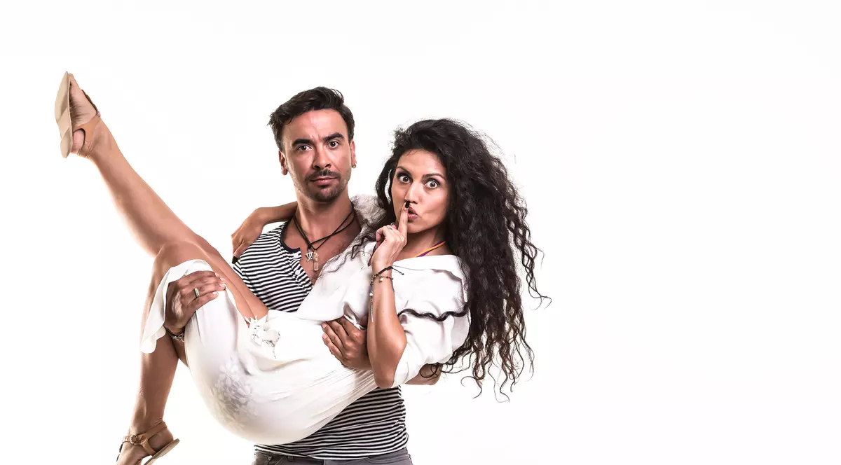 Doinița Oancea și-a găsit de muncă la malul mării