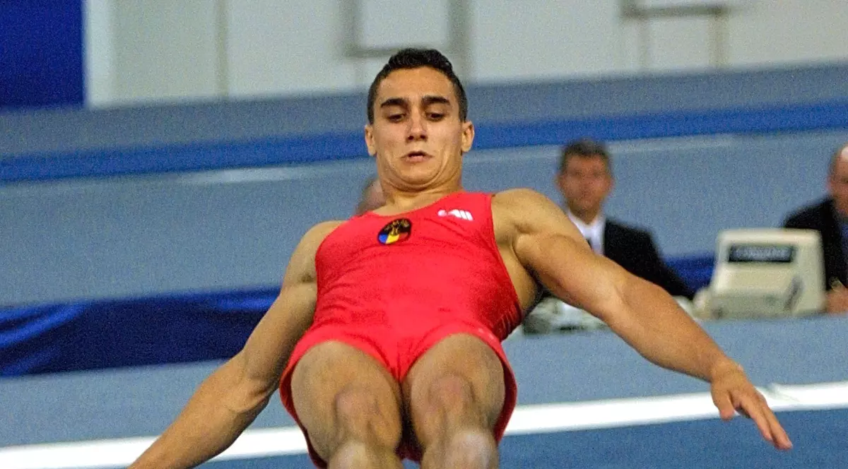 Jocurile Olimpice. Gimnastul Marian Drăgulescu a obținut primul succes la Rio: a învins răceala!