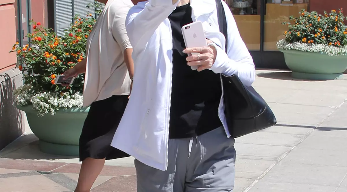 A fost una dintre cele mai curtate actrițe, iar acum nici că o mai recunoști. Cum a ajuns o vedetă de la Hollywood