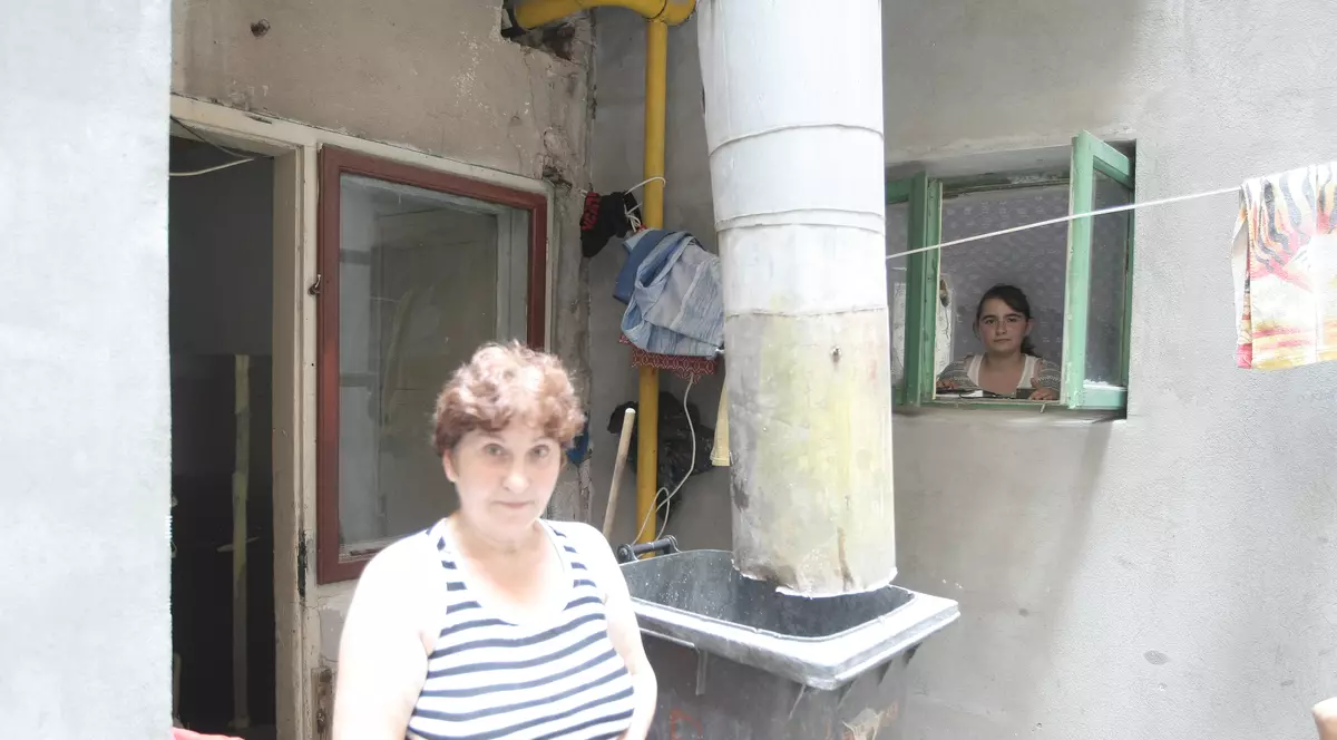 Strigătul de ajutor al unei femei din București: “Vreau să mă fac bine ca să-mi pot crește copilul!”