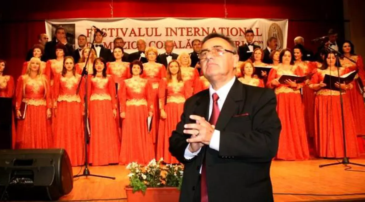 Pierdere pentru cultura română! Dirijorul Gheorghe Gomoiu a murit