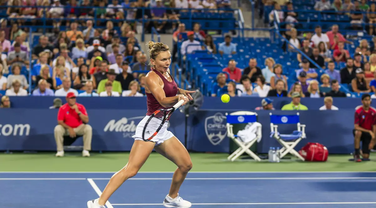Simona Halep va lupta la US Open pentru un premiu-record în istoria tenisului