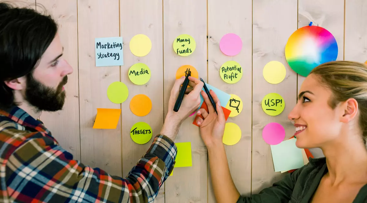 Cauți un job care să te atragă încă din anunț? Pe eJobs.ro, găsești oferte cărora nu le poți rezista