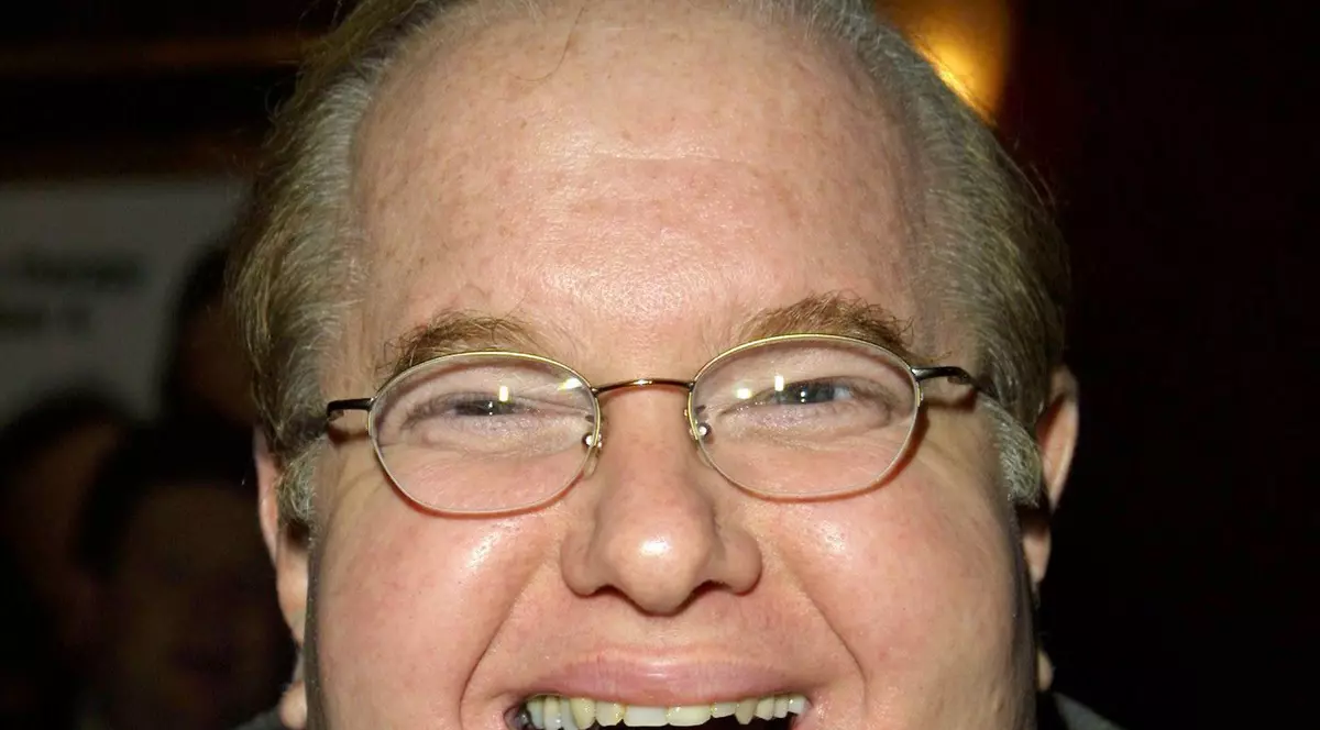 Lou Pearlman