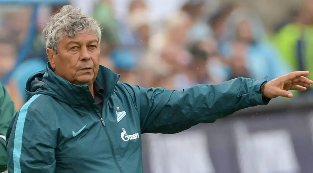 Mircea Lucescu