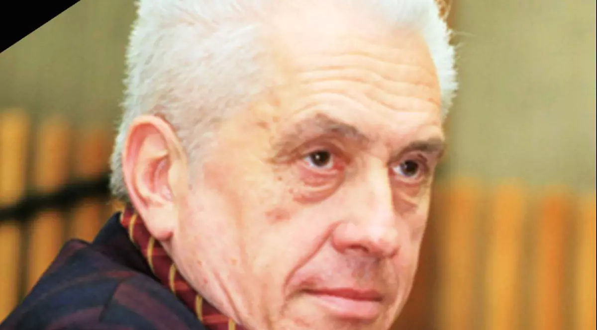 Nicolae Mărășescu va fi înmormântat miercuri, 10 august, în Cimitirul Bellu din București