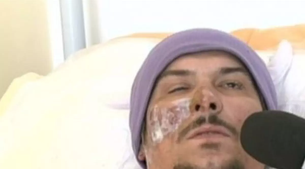 10 luni după Colectiv. Muzicianul Marian Leușteanu s-a constituit parte civilă