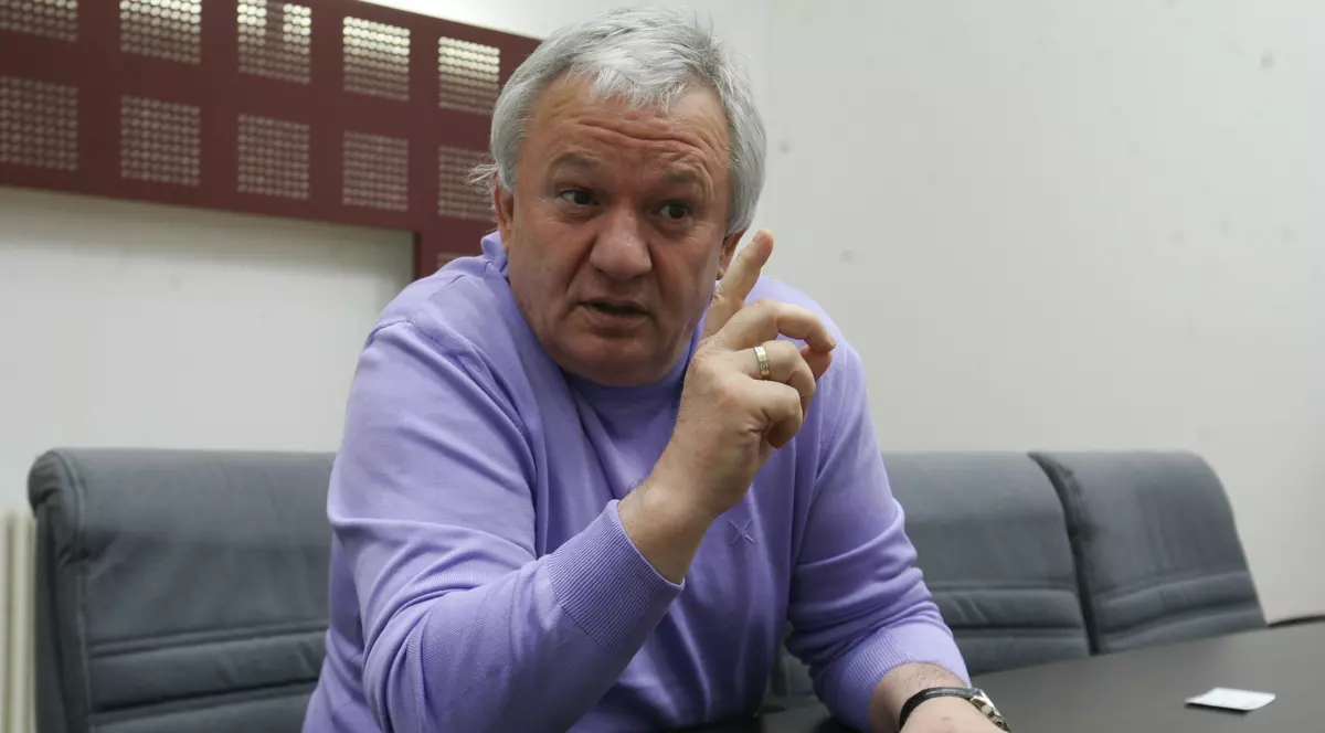 Porumboiu pariază pe FCSB: ”Sunt sigur că Steaua se va califica”