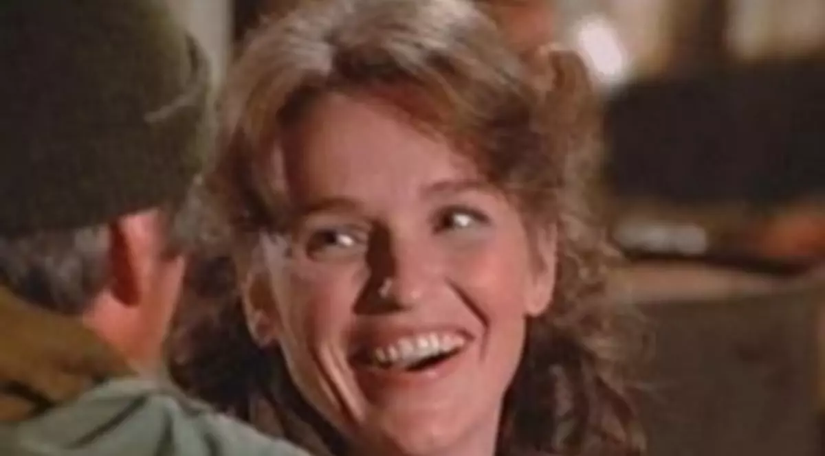 Doliu în lumea filmului. Actriţa Sagan Lewis a murit. Cât de frumoasă era | VIDEO