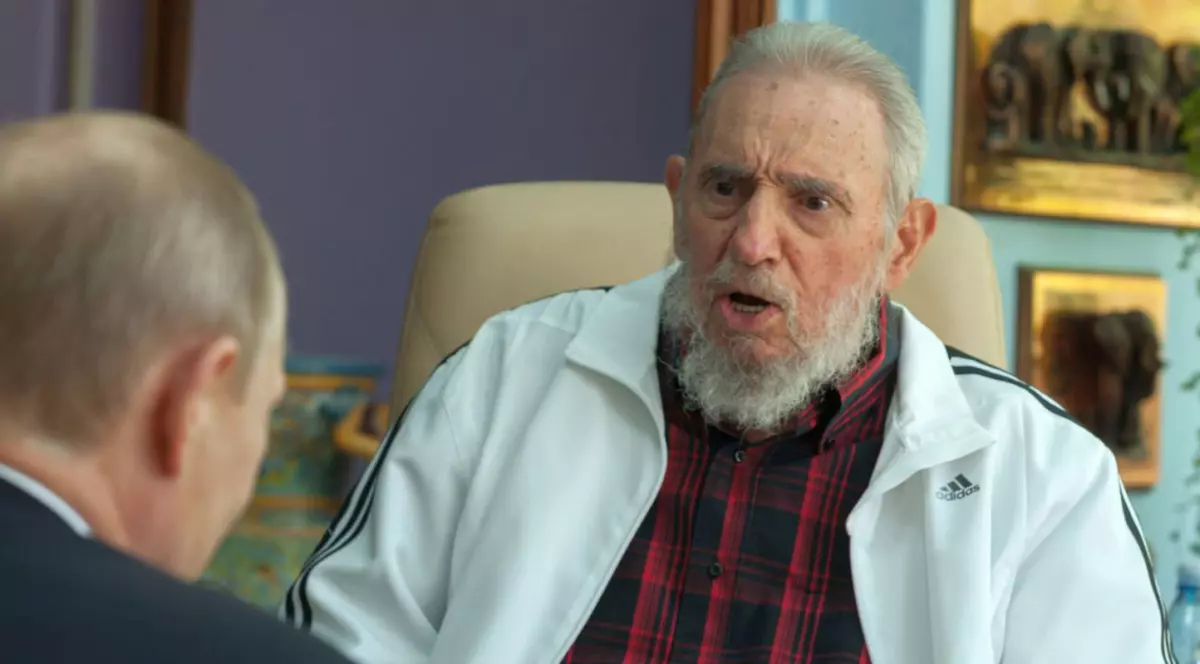 Fidel Castro a murit| Presa evocă „o figură revoluționară emblematică”