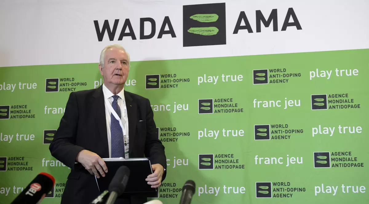 Jocurile Olimpice. Agenția Mondială Antidoping respinge acuzațiile Comitetului Internațional Olimpic