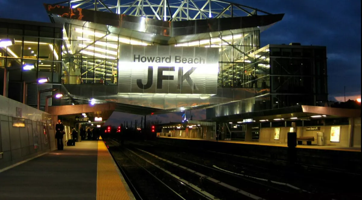 Alertă la New York! Aeroportul John F. Kennedy, evacuat