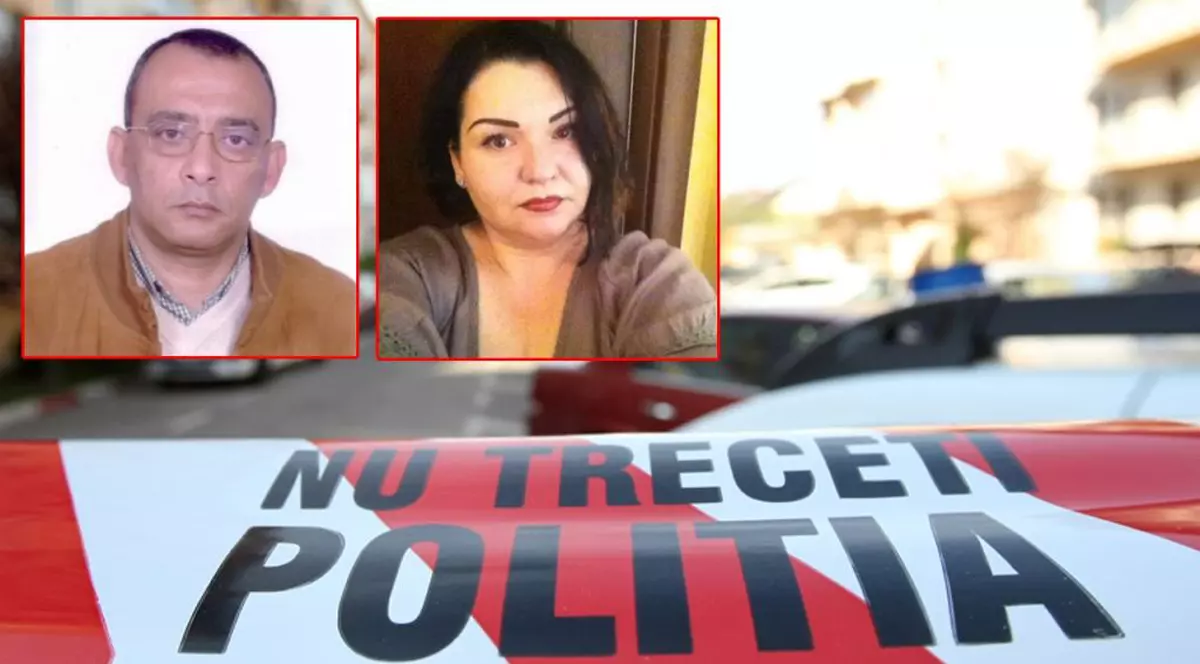 EXCLUSIV / Andreea Pătrașcu, femeia care și-a ucis soțul sirian, s-a ”recalificat” după gratii, la Penitenciarul Târgșor. Psiholog pentru pușcăriașe