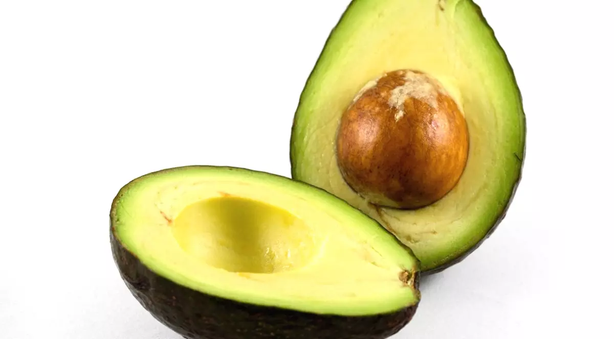 avocado si sambure de avocado