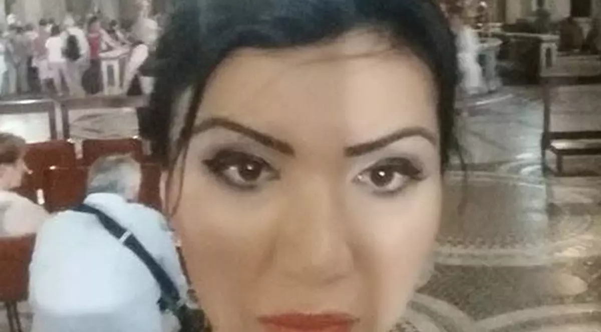 Adriana Bahmuţeanu nu mai scapă de probleme. A ajuns din nou la spital: "Să nu râdeţi prea tare"