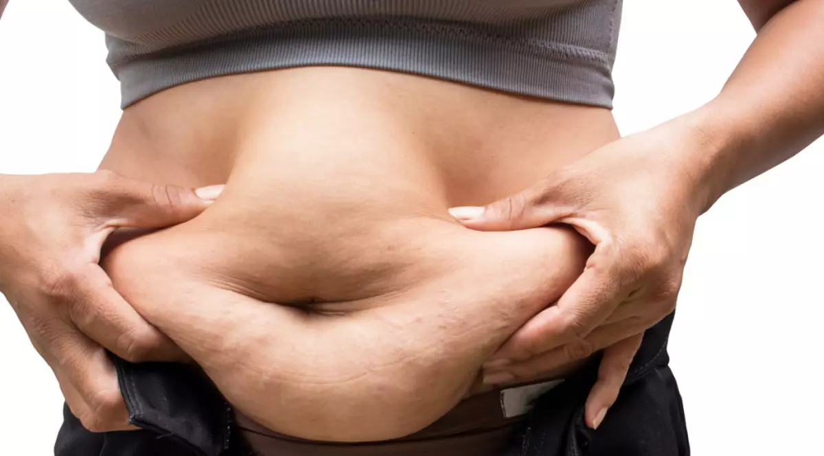 7 moduri ca să dai jos burta fără să mergi la sală