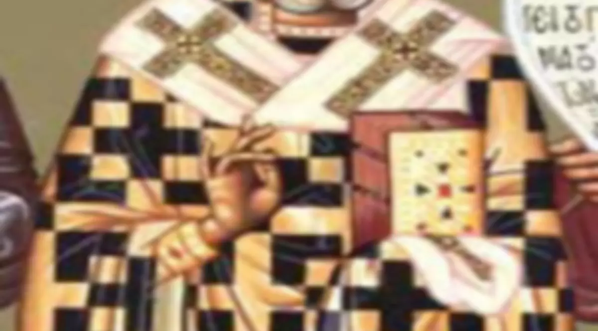 Calendar ortodox 2016. Sfântul Emilian Mărturisitorul, episcopul Cizicului