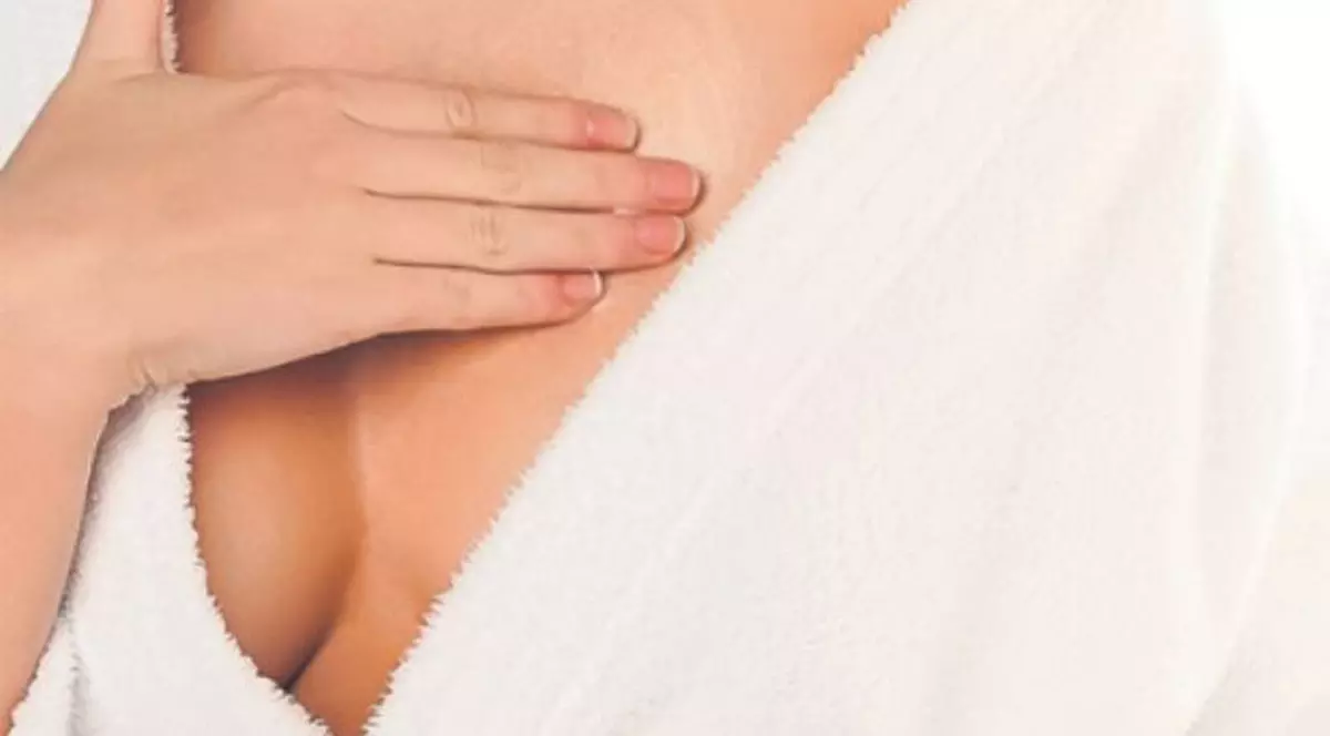 Ce nu știai despre mutațiile BRCA, supranumite și ”genele cancerului la sân”