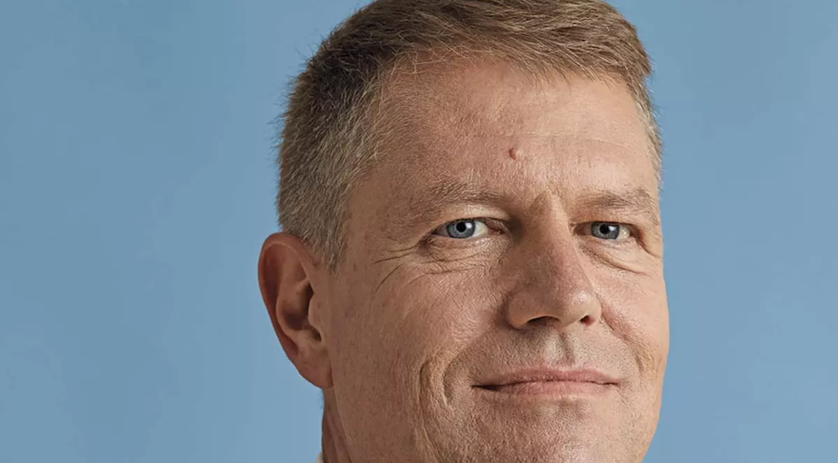 „Pas cu pas”, cartea președintelui Klaus Iohannis, va fi tradusă în limba chineză