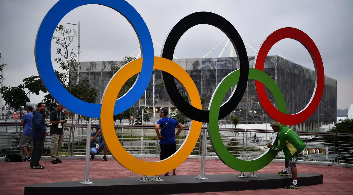 Jocuri Olimpice. S-au vândut doar 80 la sută dintre bilete!