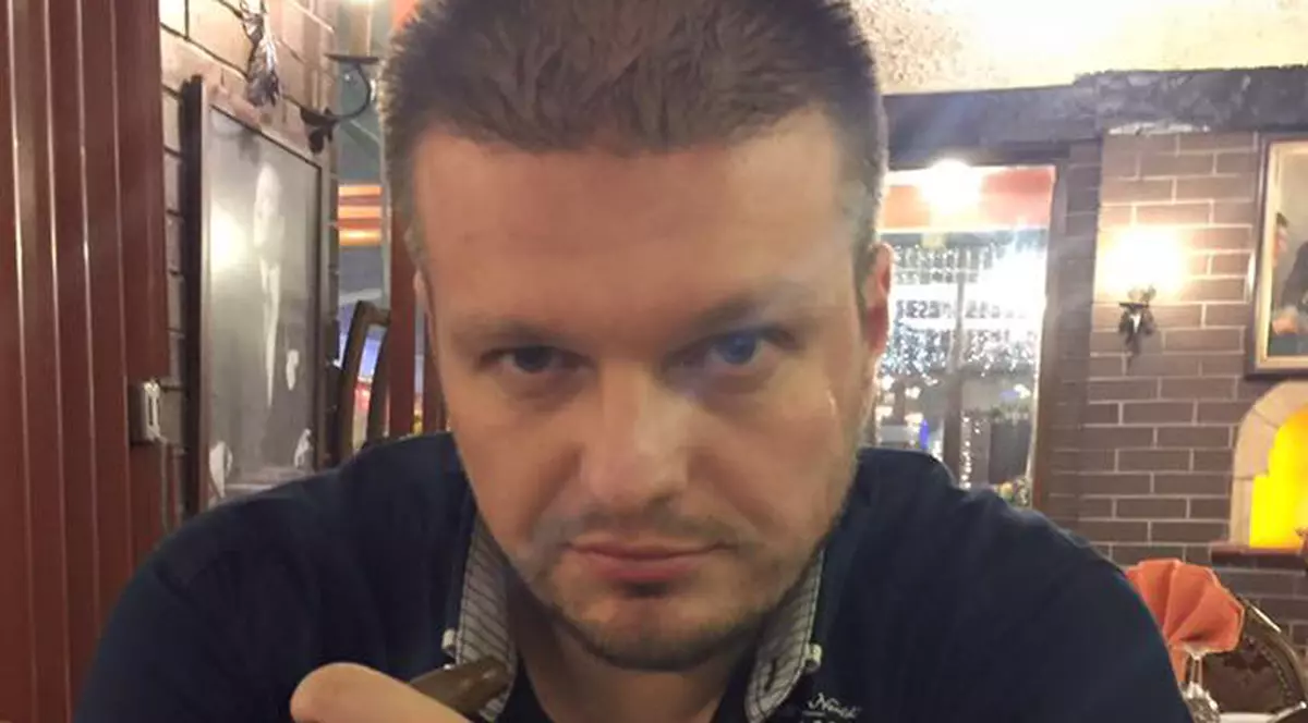 EXCLUSIV/ Claudiu Pătrașcu nu mai știe cum să iasă din sărăcie. Vinde ceasuri și telefoane de lux
