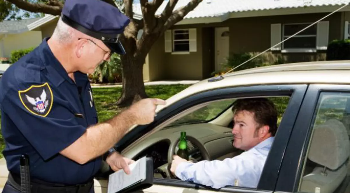 Codul Rutier, modificat împotriva șoferilor care urcă beți la volan