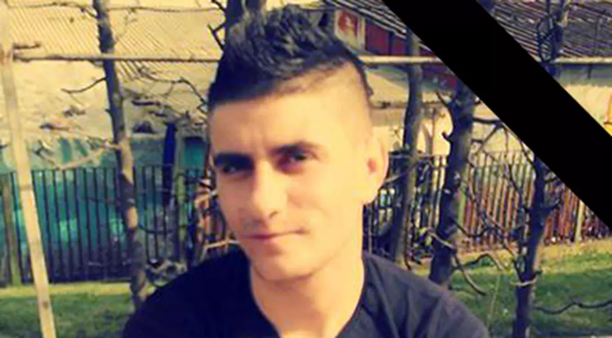 Gest extrem. Un tânăr din Vaslui s-a sinucis după ce s-a vindecat de cancer