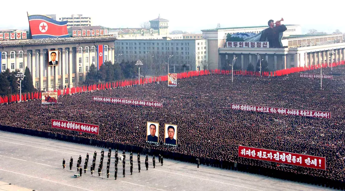 SUA, ultimatum pentru Coreea de Nord: ”Programul nuclear a expirat, acum toate opţiunile sunt luate în calcul”