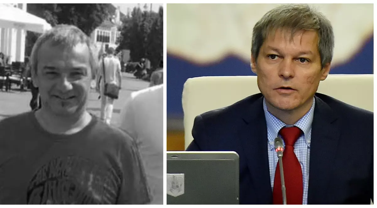 Cioloș i-a distrus imaginea! Ce artist celebru a ajuns să creadă că a muncit o viață degeaba!