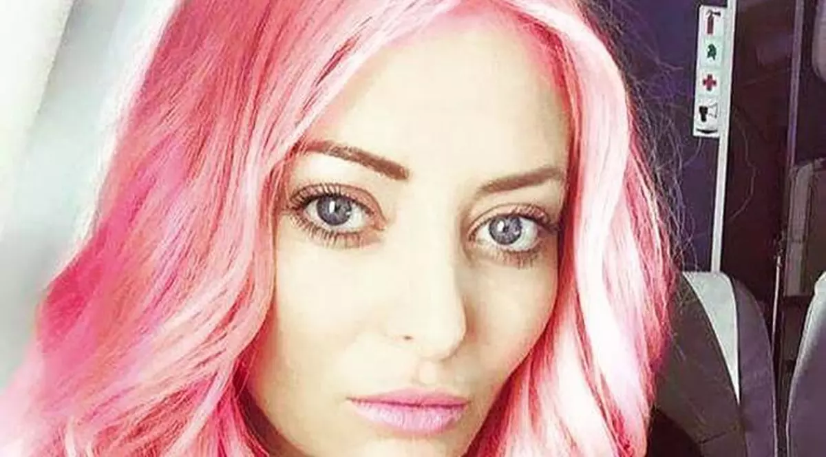 Delia a avut un șoc atunci când a văzut cum s-a îmbrăcat un tânăr pe scena “X Factor”. “Nu sunt așa narcisistă”