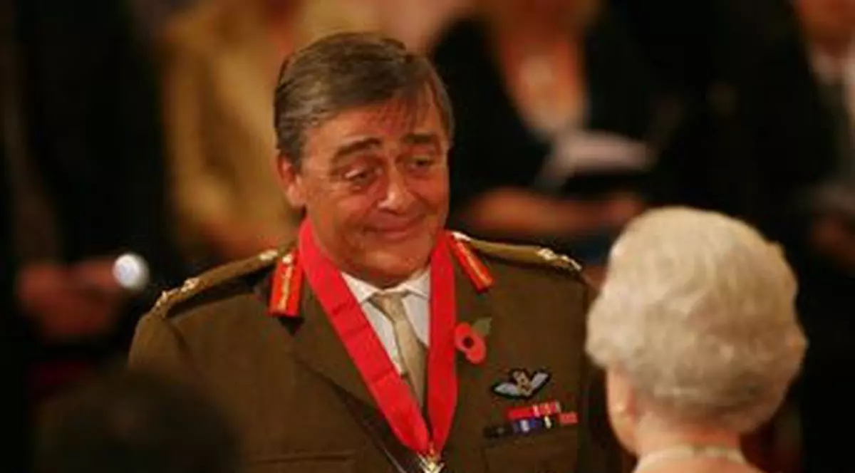 Ducele de Westminster a murit