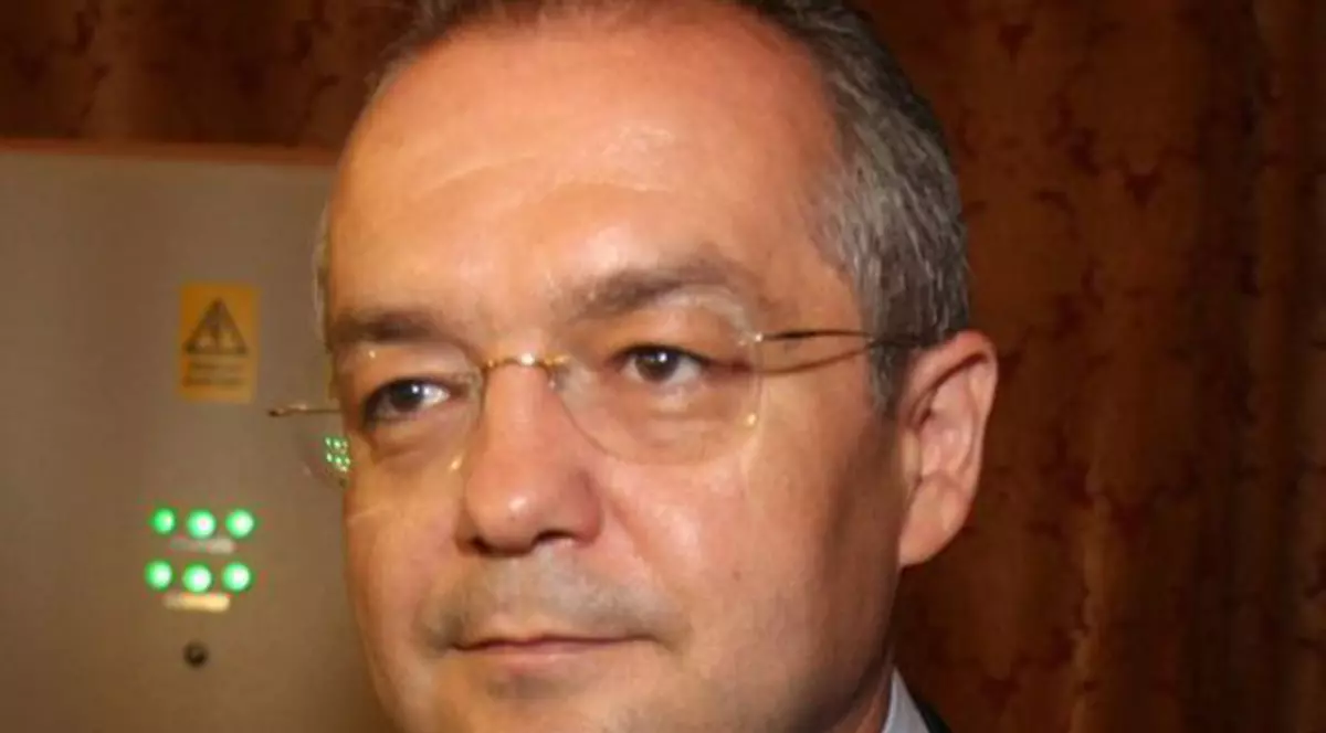 Boc, despre situația lui Grindeanu