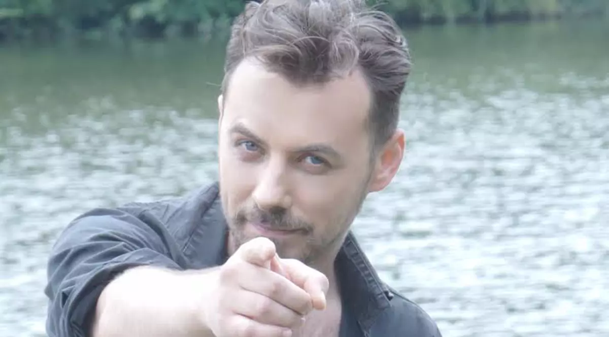 Eric Zatt lansează “Dalia”! O super colaborare cu Dj Bounce! / VIDEO