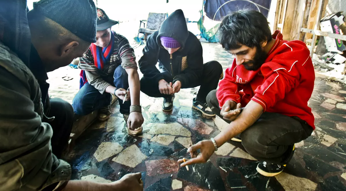 Primăria Capitalei a rătăcit 500.000 de euro! Banii erau destinați celor 5.443 de dependenți de droguri din București