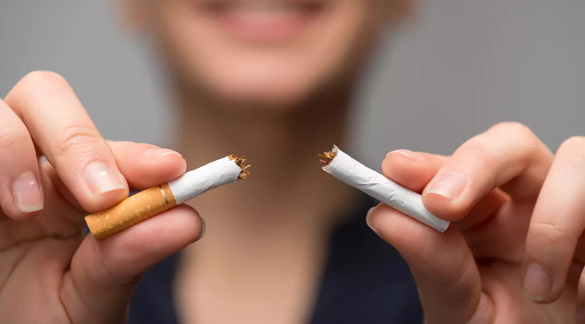 31 mai, Ziua Mondială fără Fumat