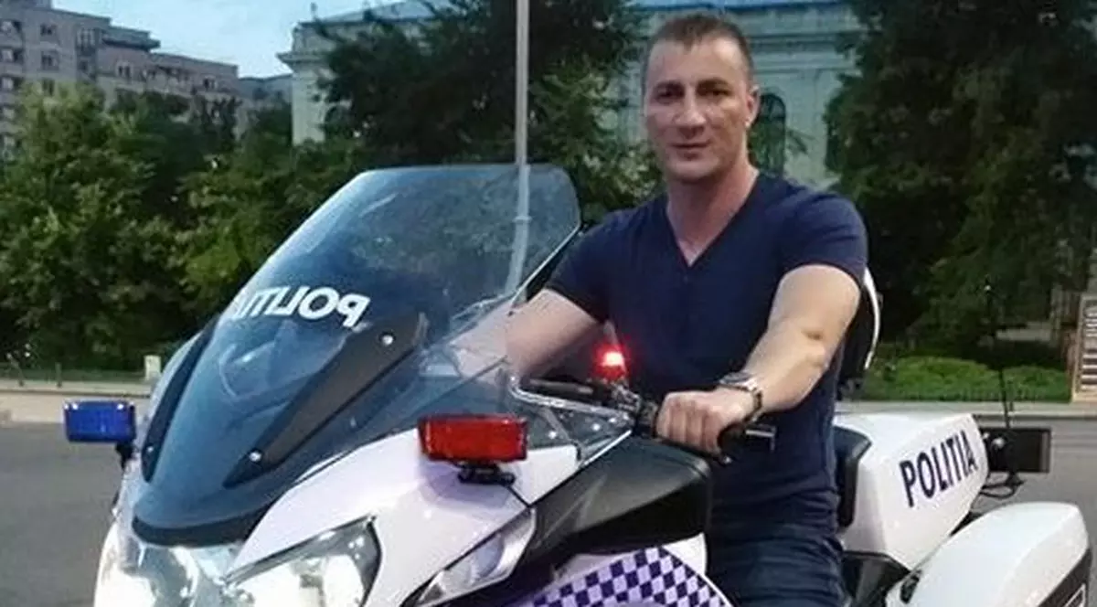 Un şofer care a omorât o femeie, prins după ce Marian Godină a cerut ajutor pe Facebook