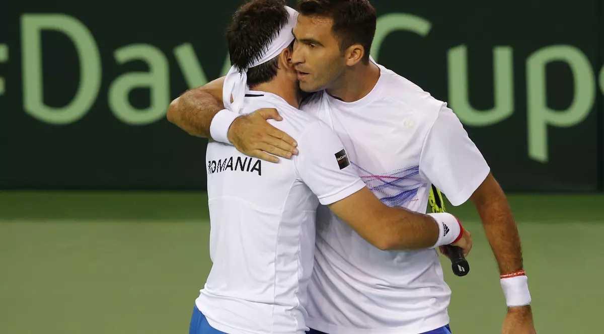 Jocurile Olimpice. Mergea și Tecău vor juca în finala de dublu cu spaniolii Marc Lopez și Rafael Nadal. Horia a avansat și la mixt!