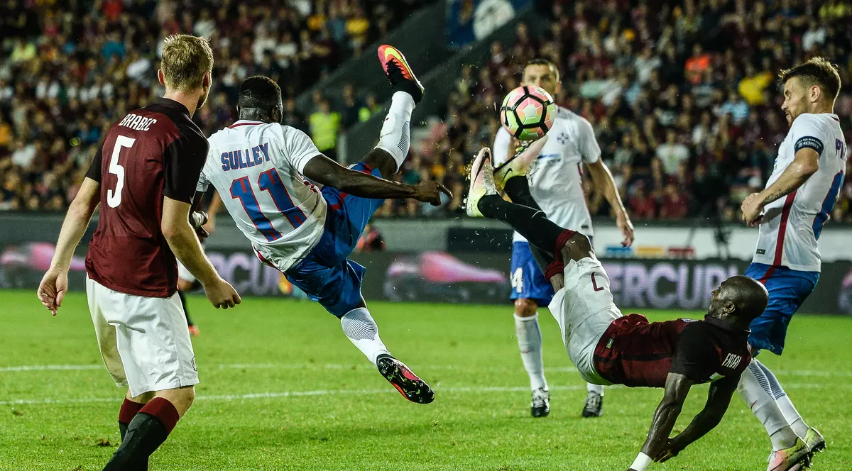 Liga 1, etapa a 4-a. FC Botoșani - FC Steaua (ora 21.00, Dolce 1, Digi 1, Look).  Ultima verificare înainte de City