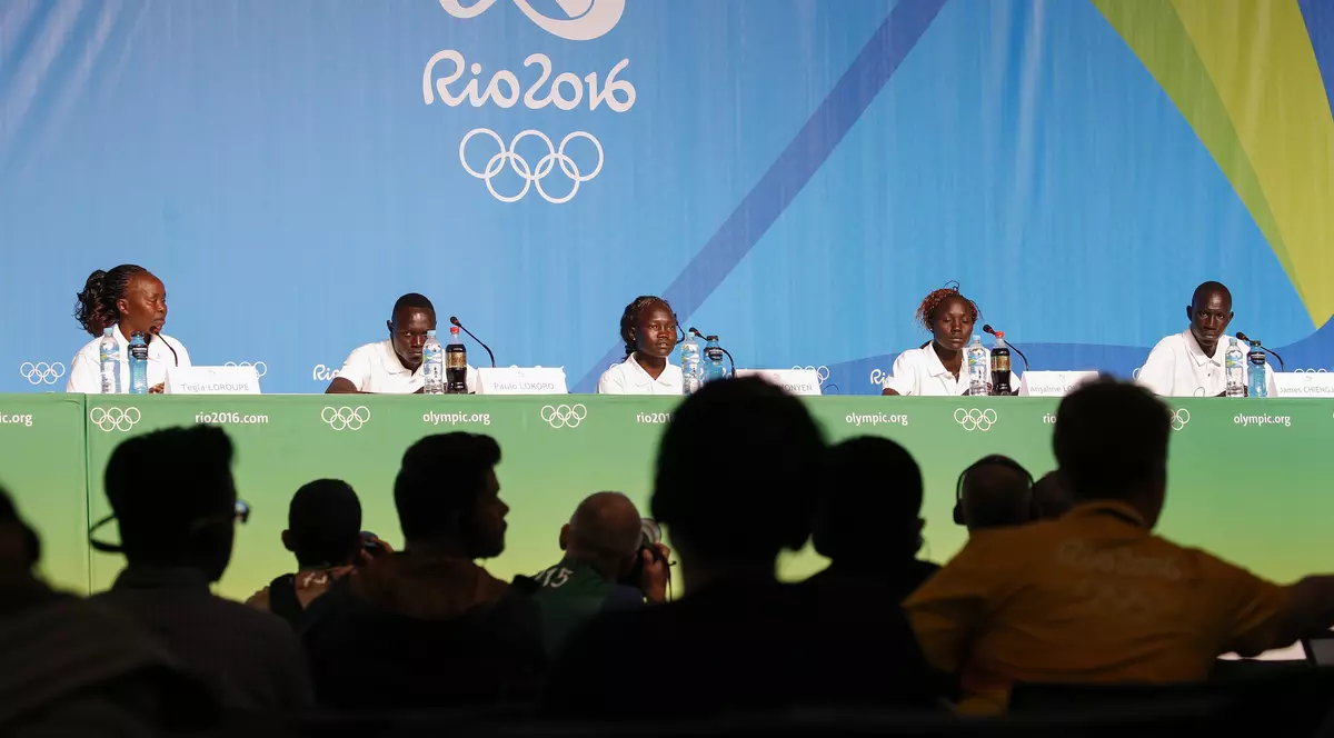 Jocurile Olimpice. Cea mai mare ”națiune” n-a câștigat nicio medalie la Rio de Janeiro