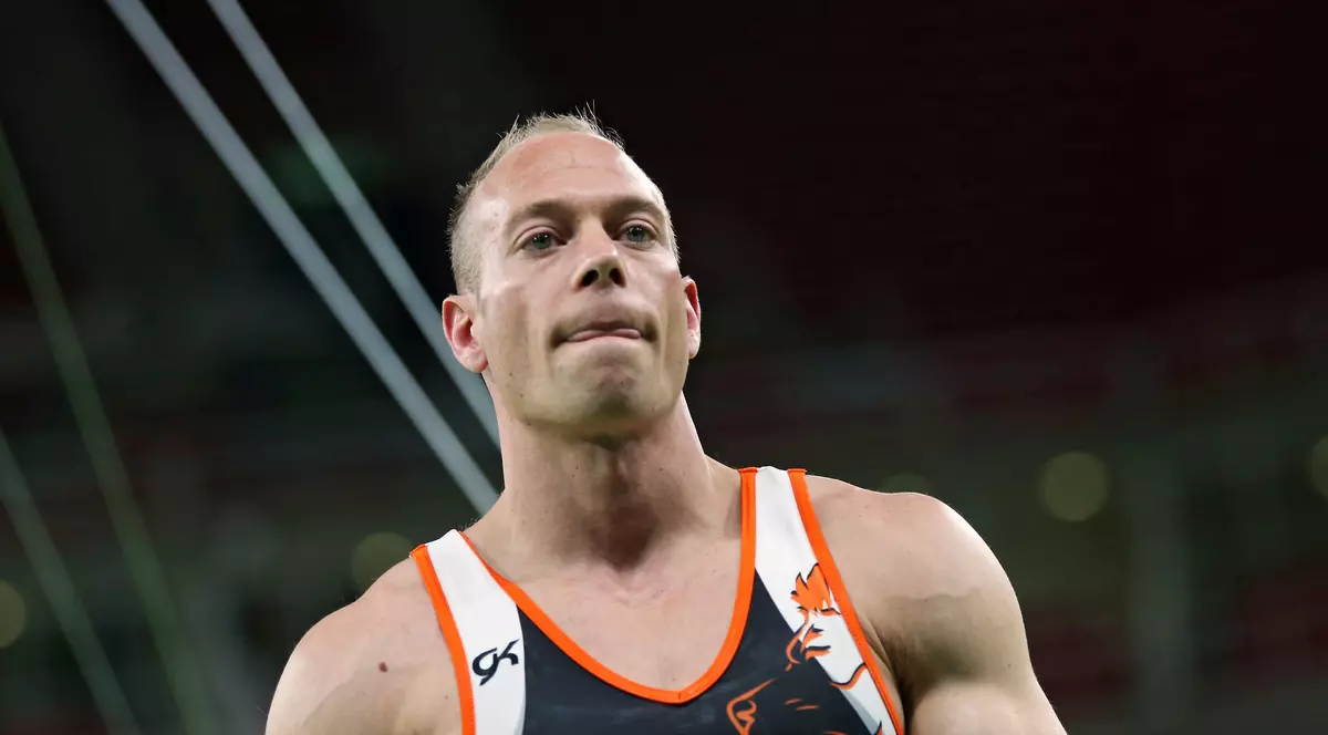 Jocuri Olimpice. S-a calificat în finală, dar a fost exclus de la Rio, după ce a băut toată noaptea!