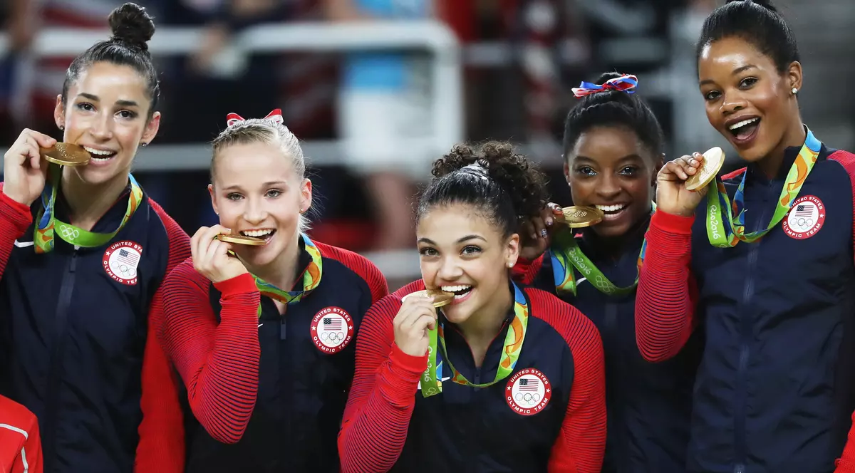 Jocurile Olimpice. Clasamentul pe medalii la zi. România așteaptă încă prima clasare pe podium