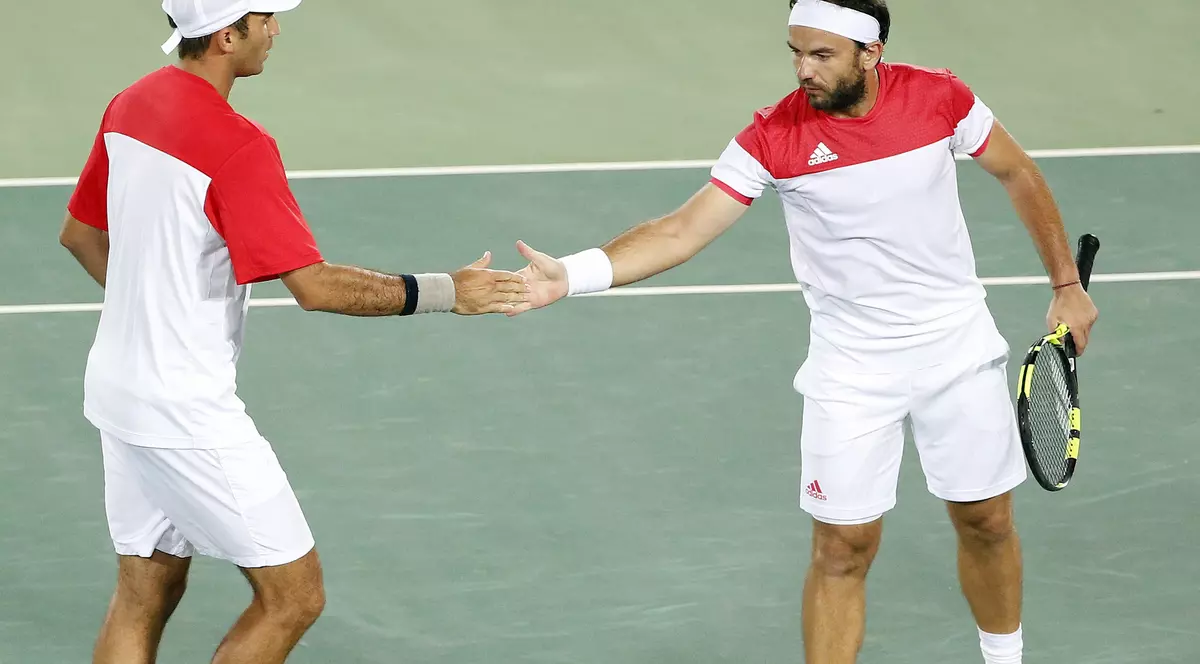 Florin Mergea s-a accidentat și ratează US Open!