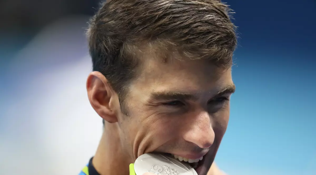 Jocurile Olimpice. Michael Phelps, învins de singaporezul Joseph Schooling în finala la 100 m fluture