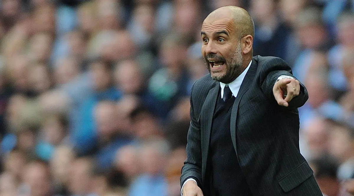 Josep Guardiola, după dezastrul din Liga Campionilor: ”Eu am mereu aceeași filozofie”